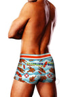 Prowler Gaywatch Bears Trunk Sm Ss23