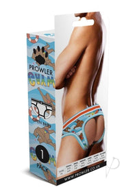 Prowler Gaywatch Bears Open Sm Ss23