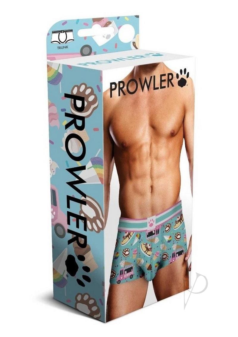 Prowler Sundae Trunk Xs Ss