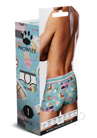 Prowler Sundae Trunk Lg Ss23