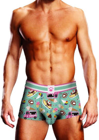 Prowler Sundae Trunk Xxl Ss23