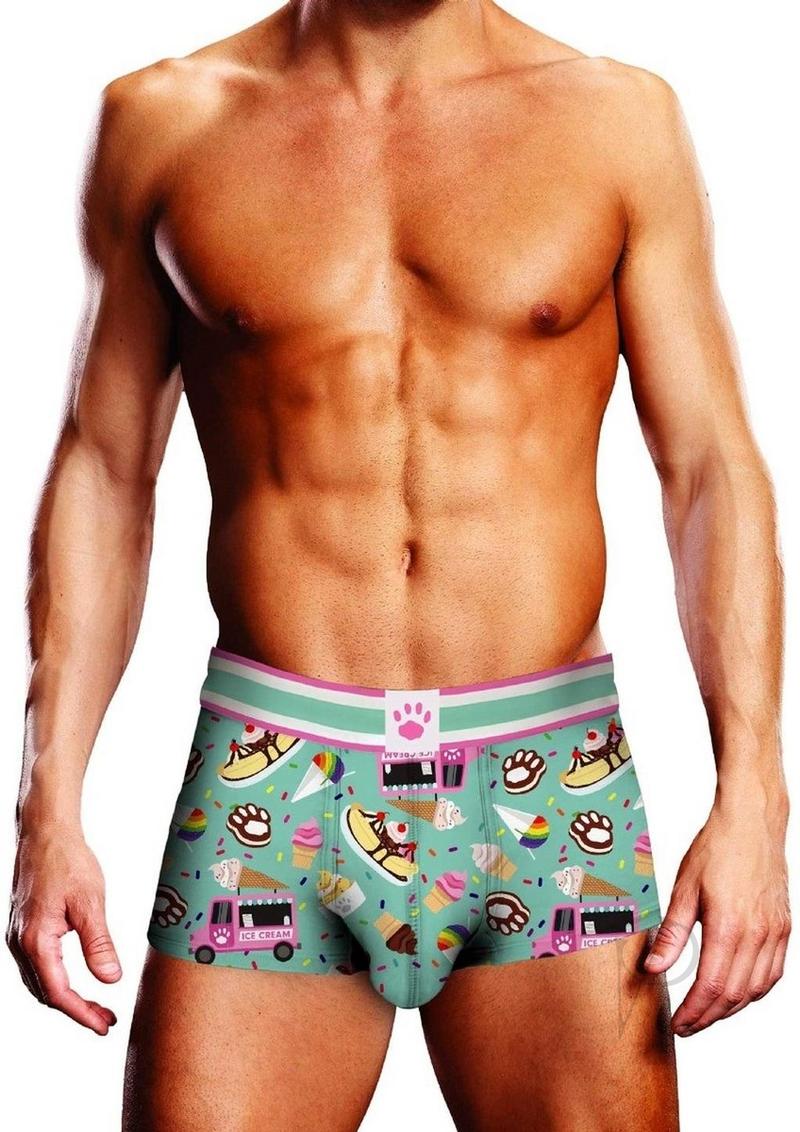 Prowler Sundae Trunk Xxl Ss