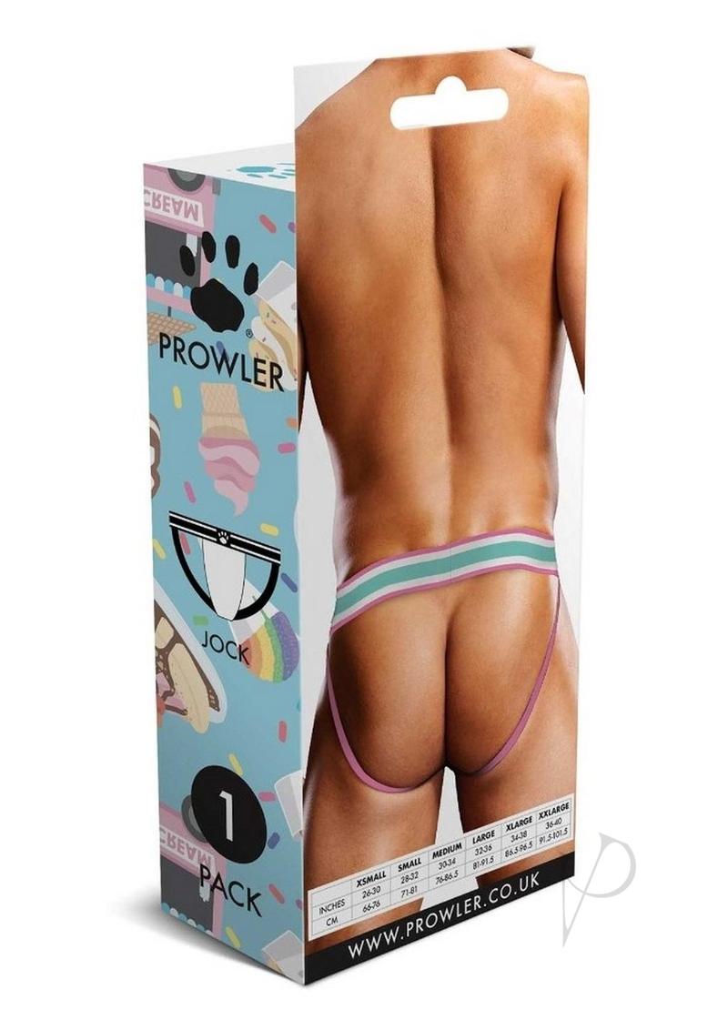 Prowler Sundae Jock Sm Ss23