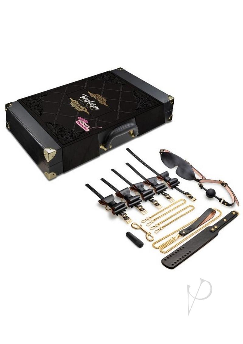 Temptasia Safe Word Bondage Kit(sale)