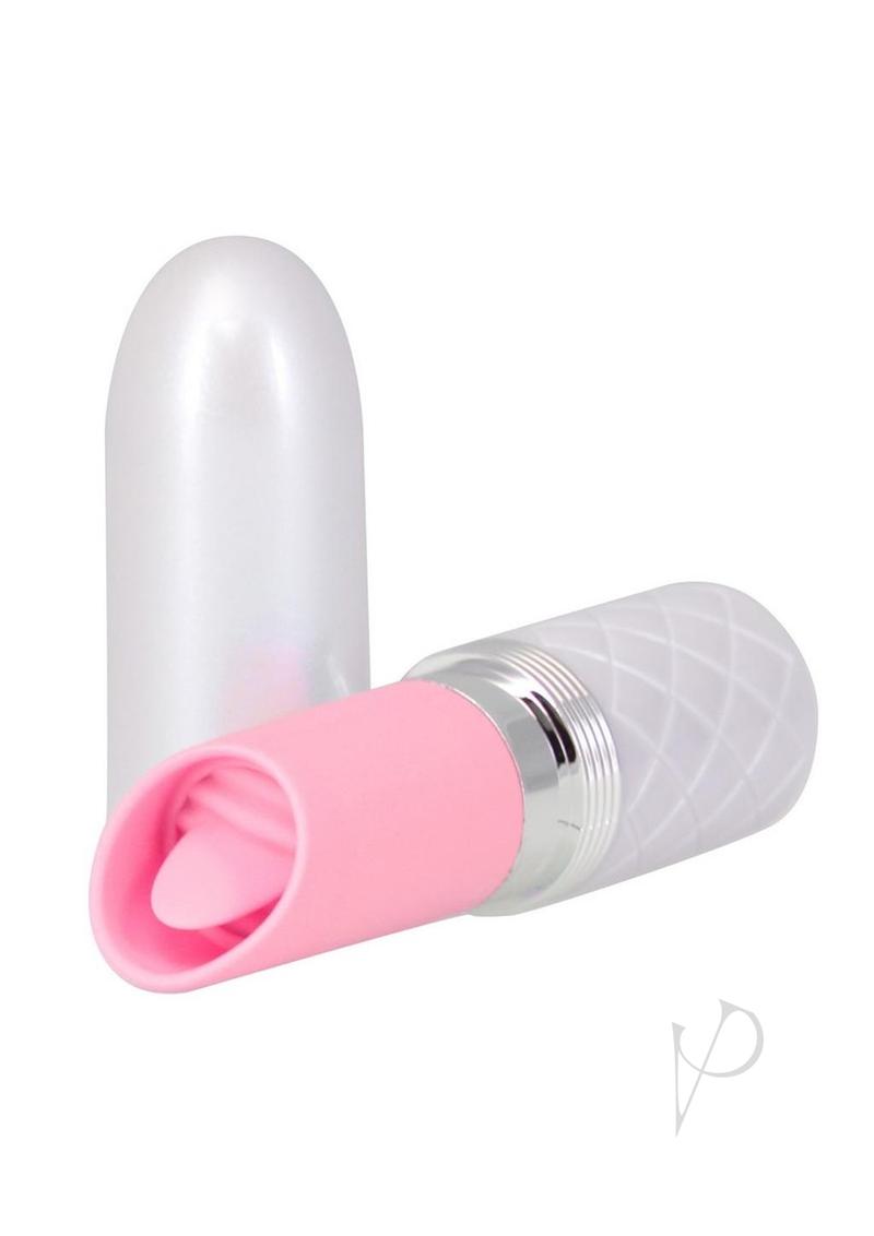 Pillow Talk Lusty Luxurious Pink