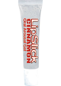 Lipstik Oral Arousal Gel