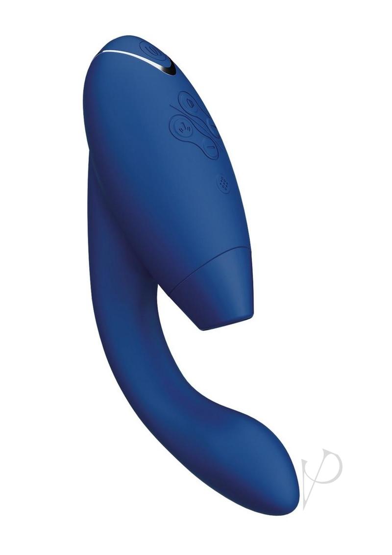 Womanizer Duo 2 Blue