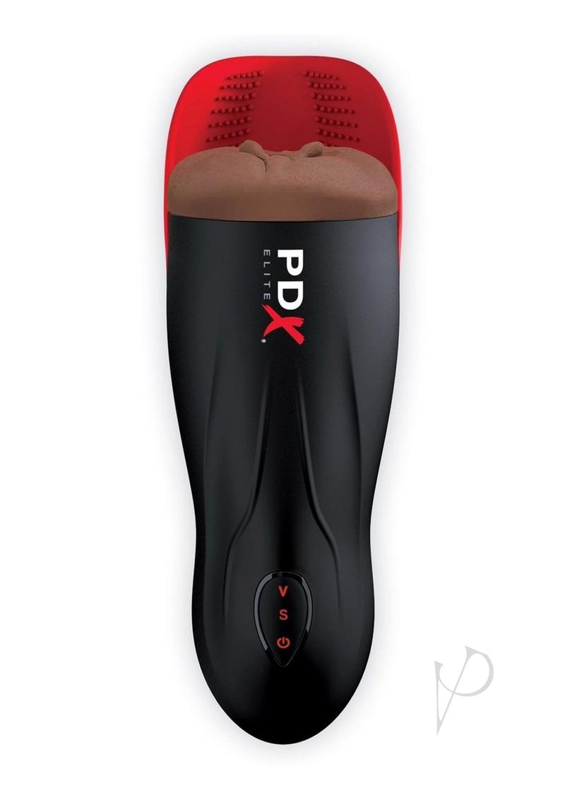 Pdx Elite Fuck O Matic 2