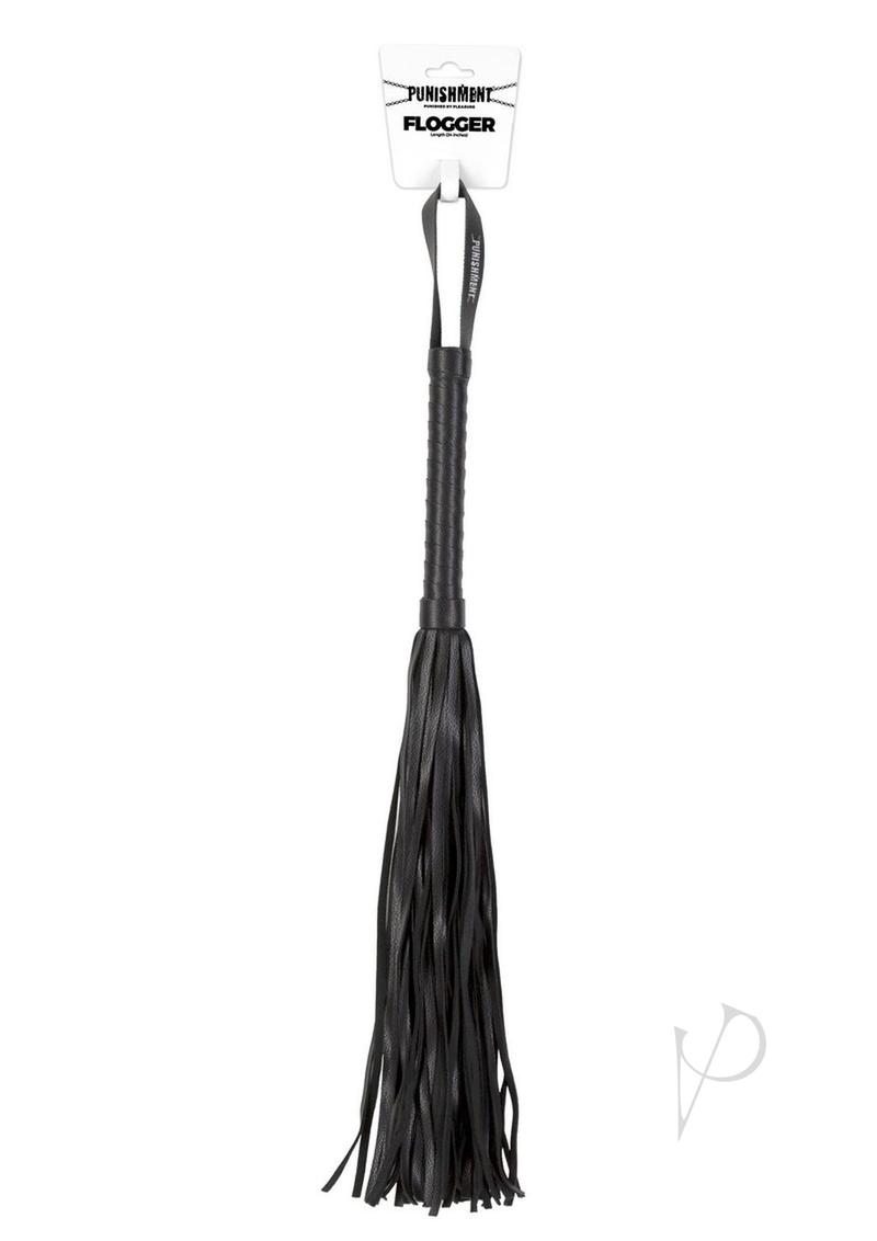 Punishment Flogger