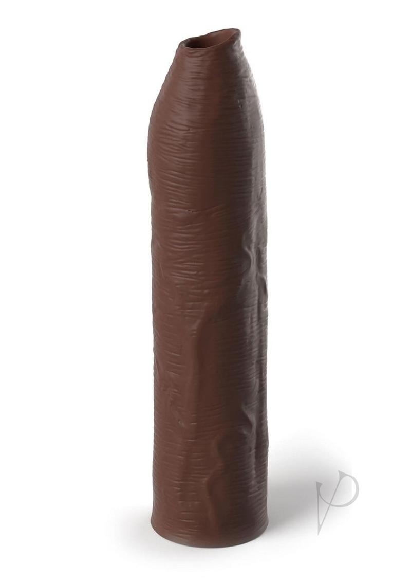 Fx Elite Uncut Extension Sleeve 7 Brown