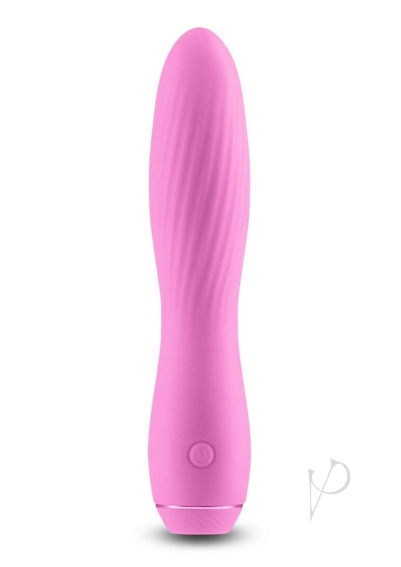 Obsessions Clyde Pink