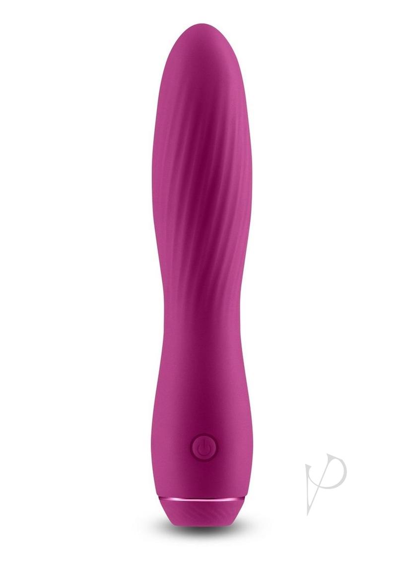Obsessions Clyde Magenta