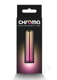 Chroma Sunrise Small