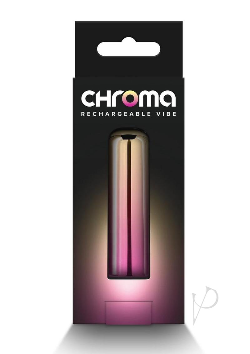 Chroma Sunrise Small