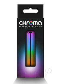 Chroma Rainbow Small