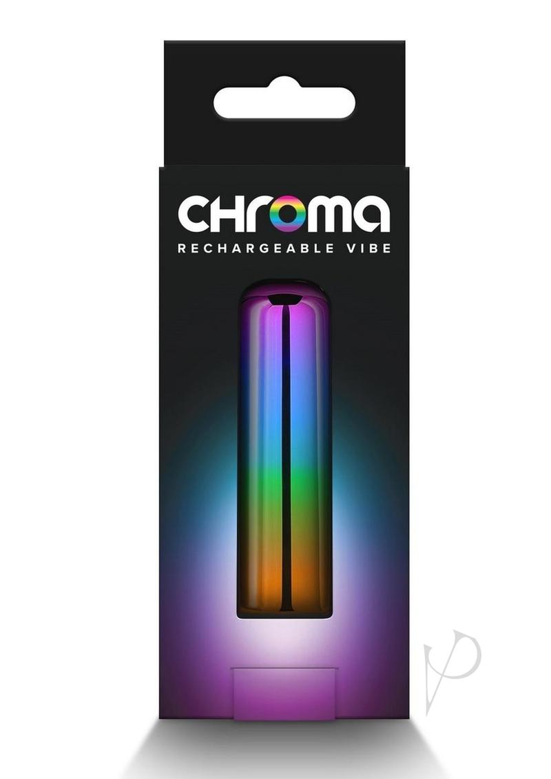 Chroma Rainbow Small