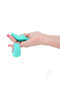 Sugar Pop Leila Teal