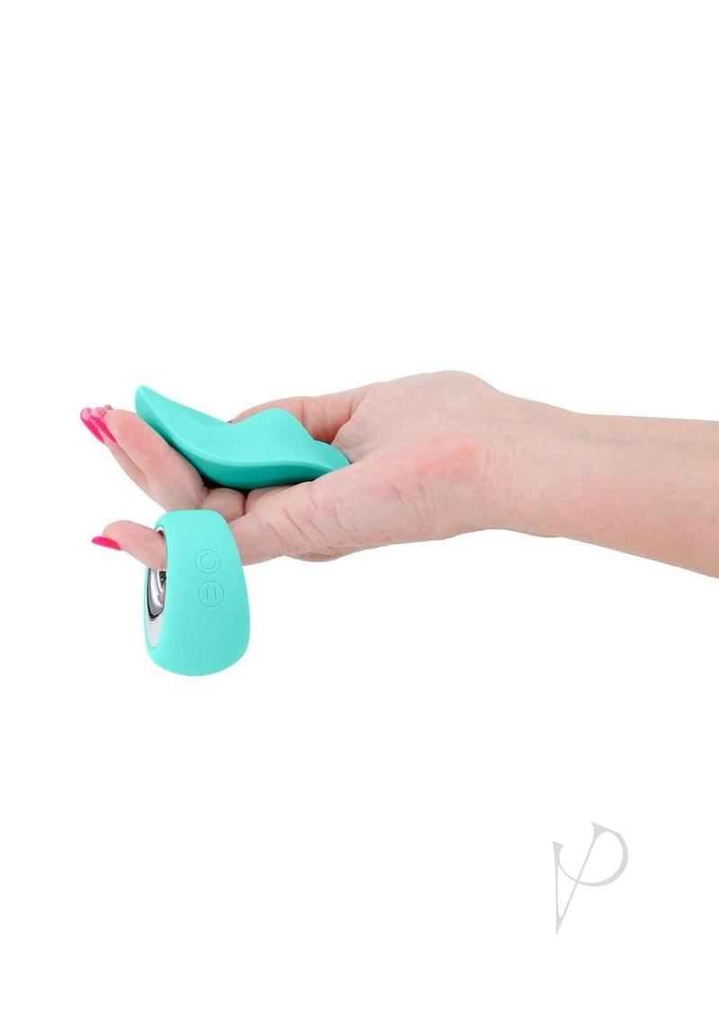 Sugar Pop Leila Teal