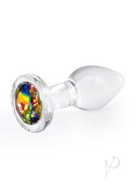 Crystal Desires Rainbow Gem Small