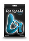 Renegade Slingshot Ii Teal