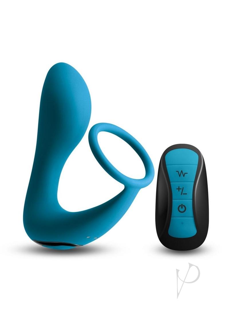 Renegade Slingshot Ii Teal