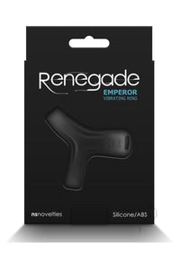 Renegade Emperor Black