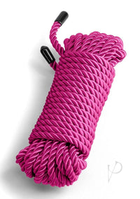 Bound Rope Pink