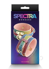 Spectra Bondage Ankle Cuff Rainbow(sale)