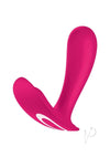 Satisfyer Top Secret Connect App Pink