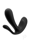 Satisfyer Top Secret+ Connect App Black