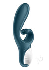 Satisfyer Hug Me Grayblue