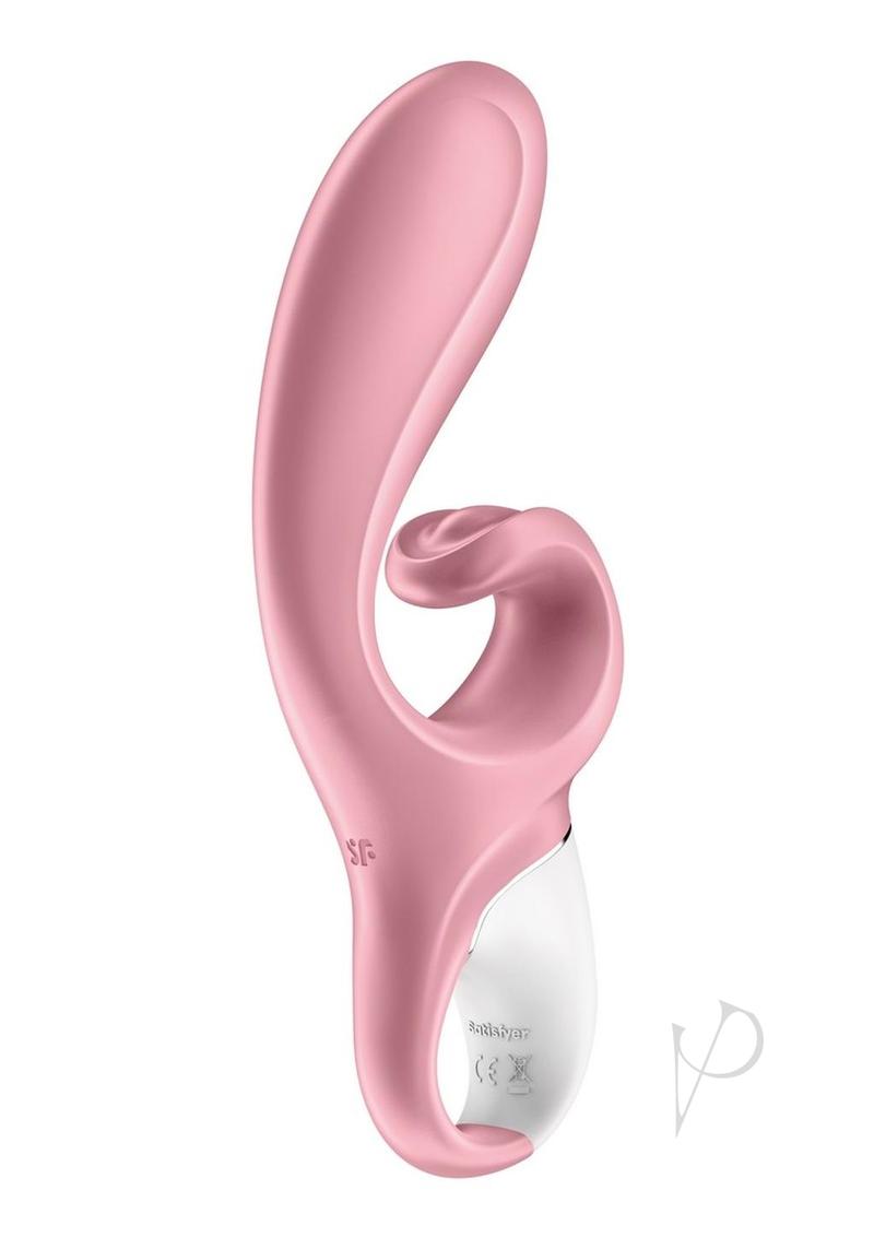 Satisfyer Hug Me Pink