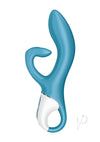 Satisfyer Embrace Me Turquoise