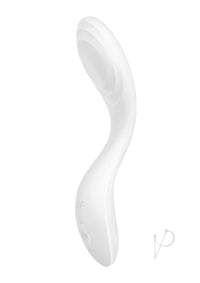 Satisfyer Rrrolling Pleasure White