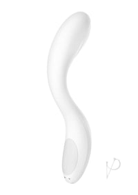 Satisfyer Rrrolling Pleasure White