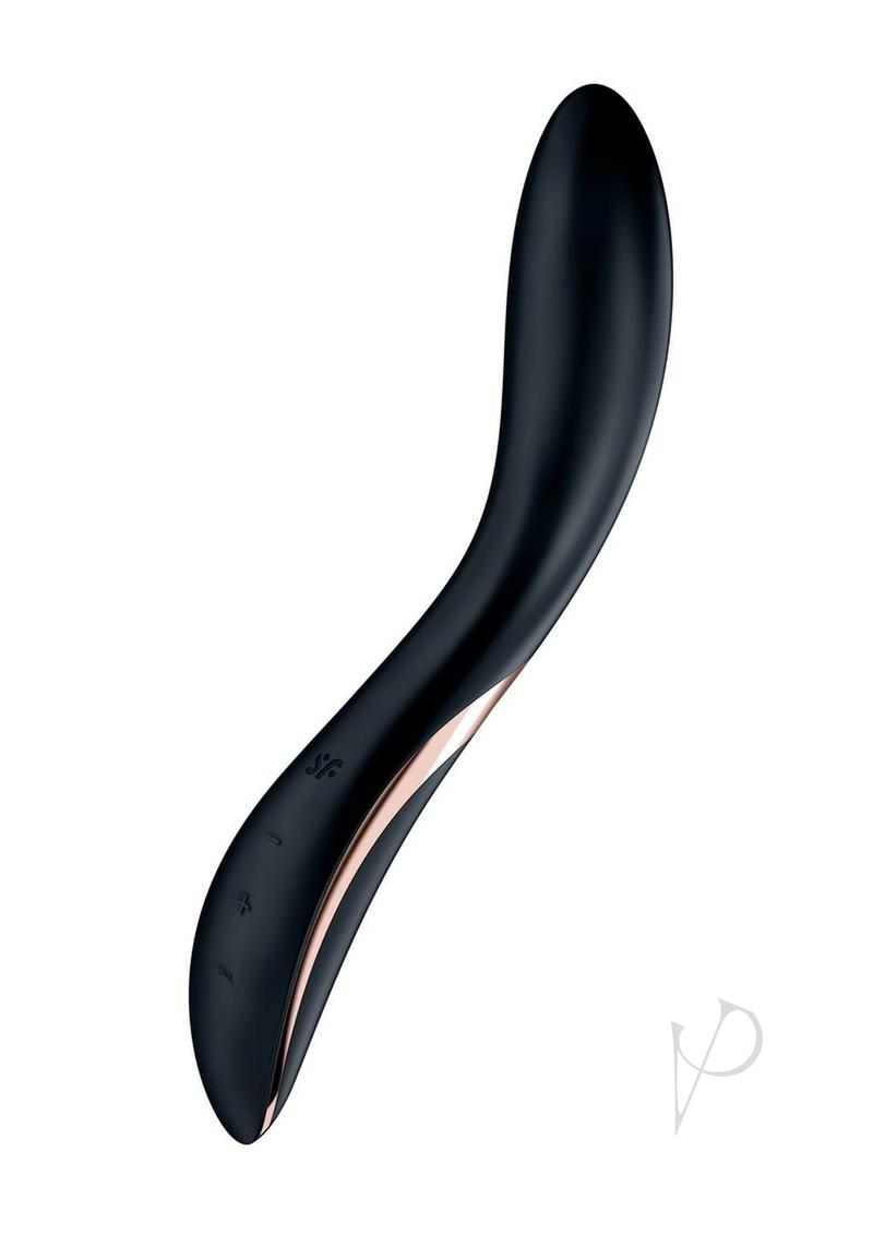 Satisfyer Rrrolling Explosion Black