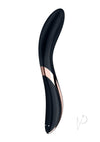 Satisfyer Rrrolling Explosion Black
