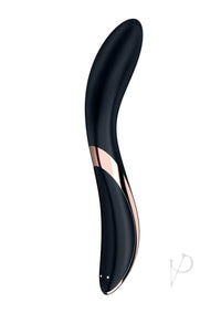 Satisfyer Rrrolling Explosion Black