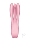 Satisfyer Threesome 1 Pink