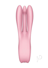 Satisfyer Threesome 1 Pink