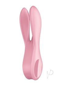 Satisfyer Threesome 1 Pink