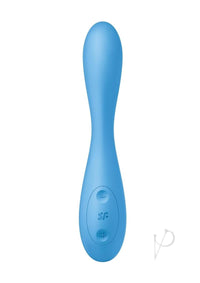 Satisfyer Gspot Flex 4+ Blue