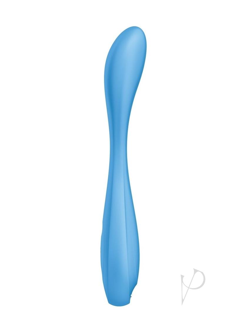 Satisfyer Gspot Flex 4+ Blue
