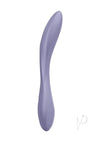 Satisfyer Gspot Flex 2 Dark Violet