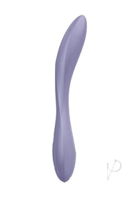 Satisfyer Gspot Flex 2 Dark Violet