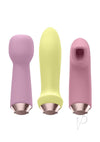 Satisfyer Marvelous Four