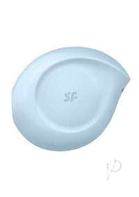 Satisfyer Sugar Rush Blue