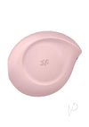 Satisfyer Sugar Rush Rose