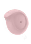 Satisfyer Sugar Rush Rose