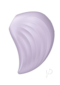 Satisfyer Pearl Diver Violet